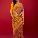 Ready-to-Wear Saree for Farewell Party: Trending Styles for Your Wardrobe