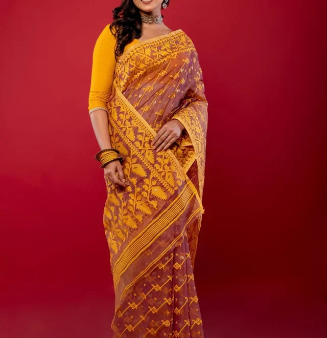 Ready-to-Wear Saree for Farewell Party: Trending Styles for Your Wardrobe