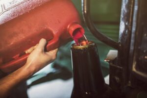 What to Consider When Choosing a Red Diesel Supplier in the Uk?