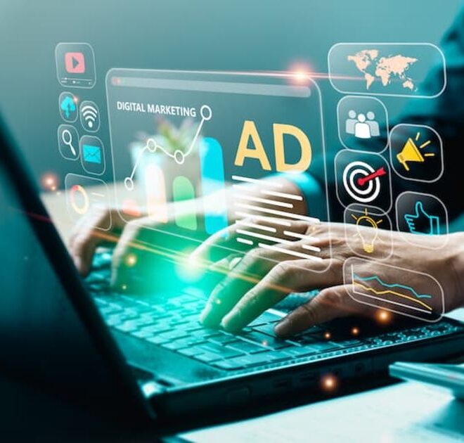 Best Digital Marketing Agency in Noida | PeopleApps Technologies