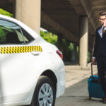 Fast & Affordable Taxi Transfers to Manchester Airport