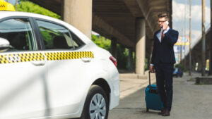 Fast & Affordable Taxi Transfers to Manchester Airport