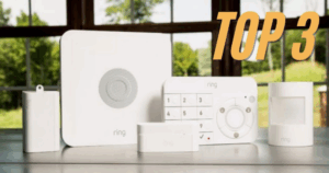 Why the Ring Alarm System is a Game Changer for Home Security