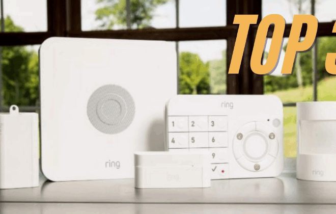 Why the Ring Alarm System is a Game Changer for Home Security