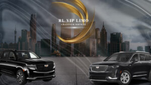 Premium Car Service to Teterboro Airport | RL VIP Limo