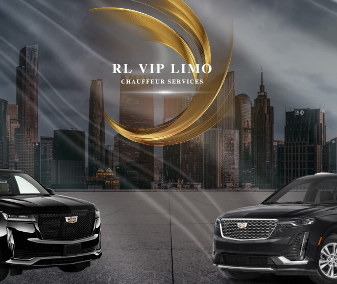 Premium Car Service to Teterboro Airport | RL VIP Limo