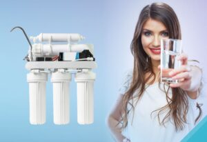 Find the Best RO Service Near Me for Clean Drinking Water