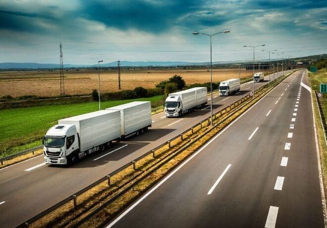 Why Is Cargo Transport from Dubai to KSA So Important?