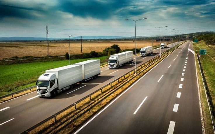 cargo transport