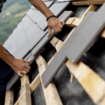 How to Spot Common Roof and Siding Issues Before They Worsen