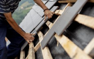 How to Spot Common Roof and Siding Issues Before They Worsen