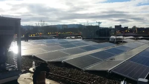Are Smart Energy Companies the Future of Reliable Power?