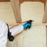 Enhancing Wall Permeability Using Open-Cell Foam in Marietta, OH