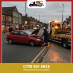 Emergency Recovery Near Me: Trust Safe Choice Recoveries in Bolton