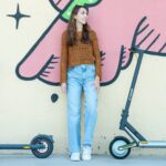 Why I Chose an Electric Scooter for My Commute?