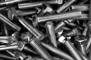 Inconel 718 Bolts: High-Strength Fasteners for Extreme Conditions