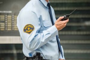 Security Tips for HOAs: What Every Board Member Should Know