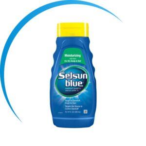 How to Treat Stubborn Dandruff with Selsun-Based Shampoos in Pakistan