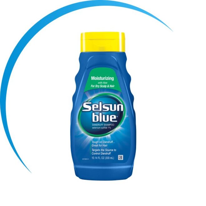 How to Treat Stubborn Dandruff with Selsun-Based Shampoos in Pakistan