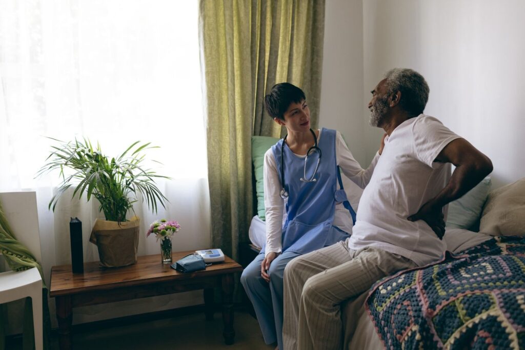 Home Care Services