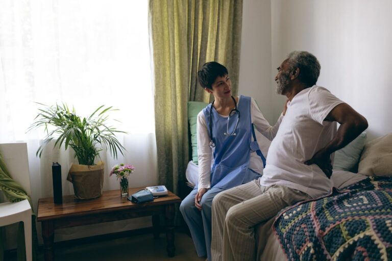 Worried About Managing Meals, Medications, and Mobility at Home?