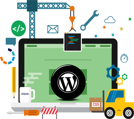 Boosting Website Performance with Custom WordPress Development