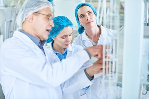 Advanced Thermal Processing Solutions: Precision for Your Industry