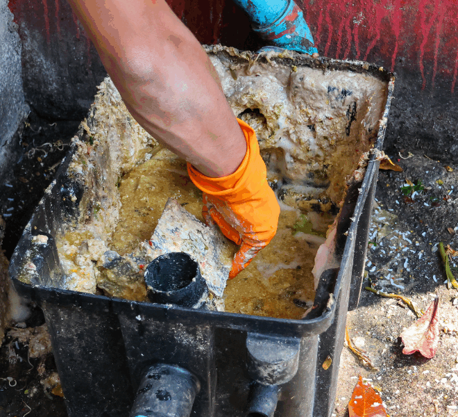 Why Professional Mold Removal is Important
