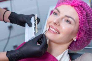 dental implants