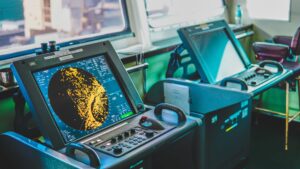 Improve Naval Performance with Modern Marine Electronics Solutions