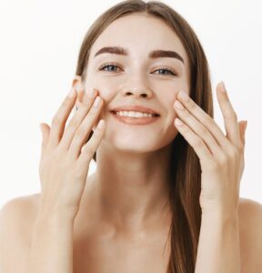 How Skin Whitening Treatment Works on Tanned Skin