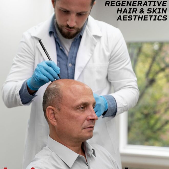 Effective and Budget-Friendly Hair Restoration Treatments in Hyderabad