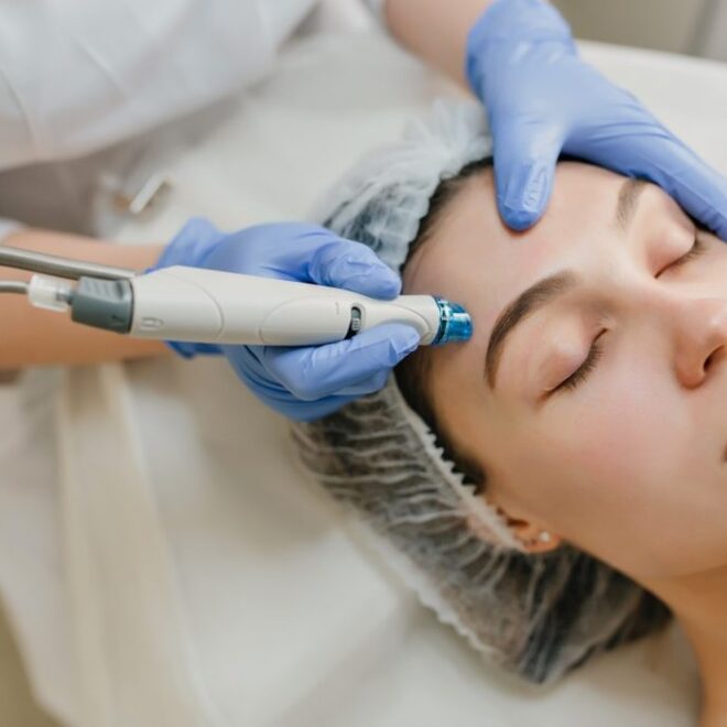 Your Trusted Skin Care Destination in South Delhi