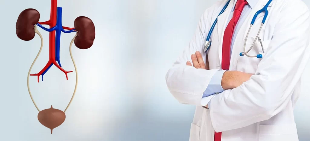 Urologist In Jaipur