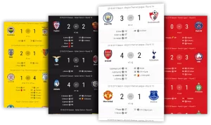Get Closer to the Game with Instant Live Scores