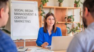 Best Content Marketing Agencies Near You