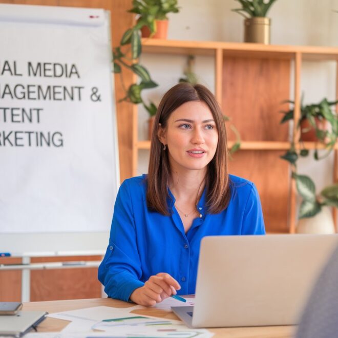 Best Content Marketing Agencies Near You