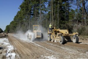 Understanding the Ground Stabilization Process for Properties