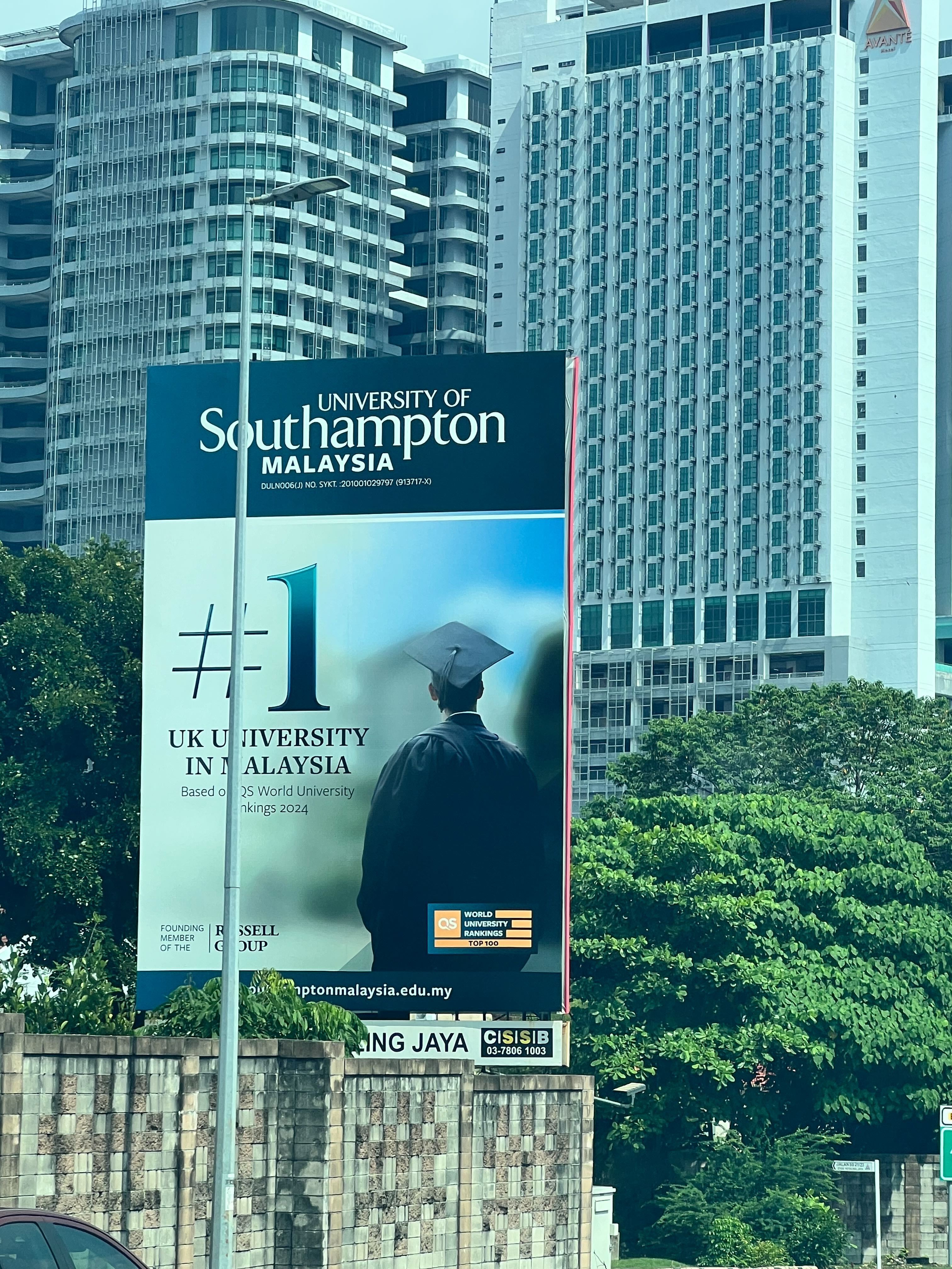 Is Southampton Malaysia the Smartest Study Abroad Decision You’ll Ever Make?