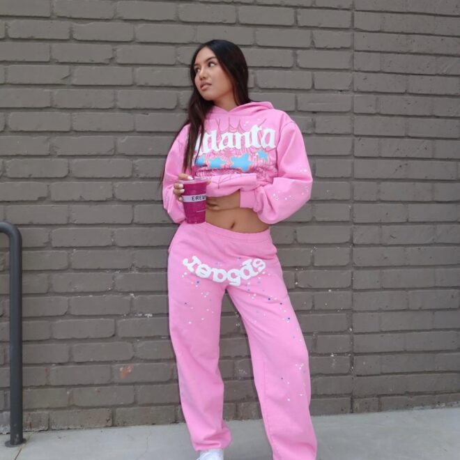 From the Web to the street Sp5der Clothing is fashion a New Style Era