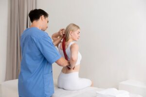 Importance of Spinal Decompression Treatment in Athletes’ Life