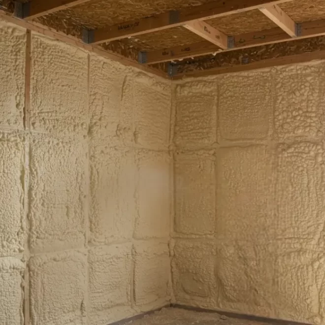 Why Insulation Quality Matters More Than Ever in Oxford, MA Homes