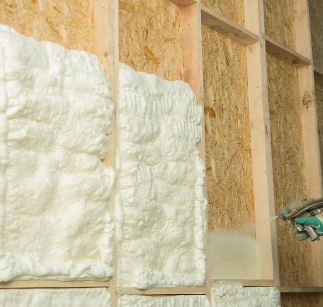 Insulation for Noise Reduction in Urban Homes in Reidland, KY