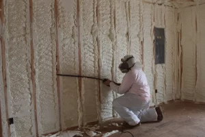 Revolutionize Your Leander, TX Home’s Comfort with Spray Foam Insulation