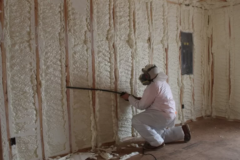 Revolutionize Your Leander, TX Home’s Comfort with Spray Foam Insulation