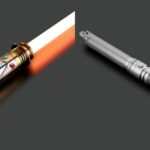 The Mystery of the Yellow Lightsaber and Power in Star Wars