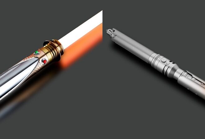 The Mystery of the Yellow Lightsaber and Power in Star Wars