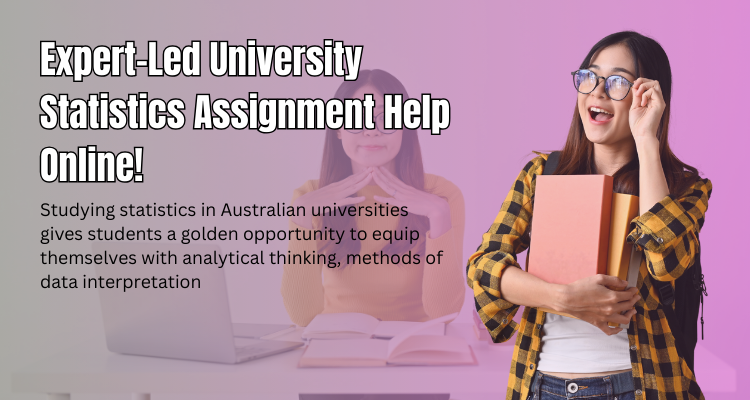 statistics assignment help