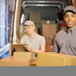 Top Benefits of Hiring a Man and Van in London for UK Moves