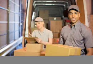 Top Benefits of Hiring a Man and Van in London for UK Moves
